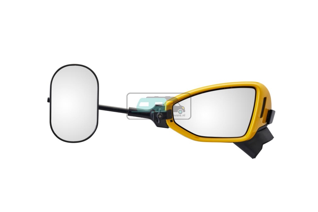 Emuk Opzetspiegel Audi A6, A7, A8, RS6, S6 2017-heden