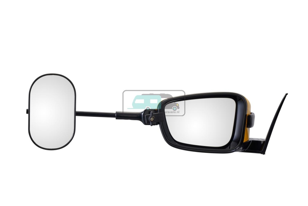 Emuk Opzetspiegel BMW 3, 4, 5, 7-Serie 2017-heden