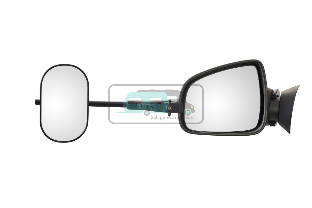 Emuk Opzetspiegel Dacia Duster, Logan, Sandero 2012-heden