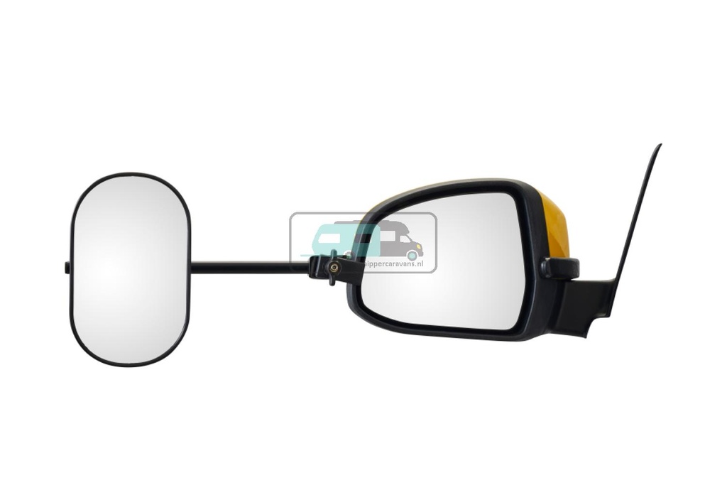 Emuk Opzetspiegel Ford Mondeo IV, Focus 2007-2018