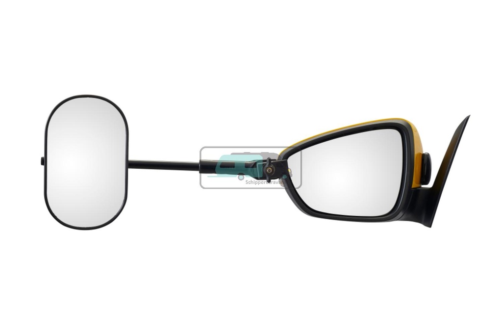 Emuk Opzetspiegel Ford Focus (Estate) 2018-heden