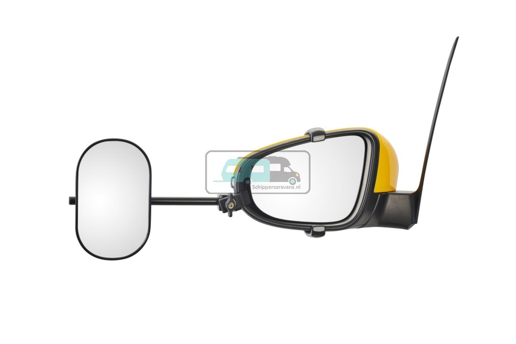 Emuk Opzetspiegel VW Golf VI, Cabrio, Touran 2006-2016