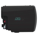 Fiamma F45L Motor Kit Compact Deep Black