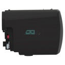 Fiamma F45L Motor Kit Compact Deep Black