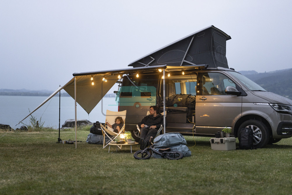 Thule Subsola Side Pack 2.00