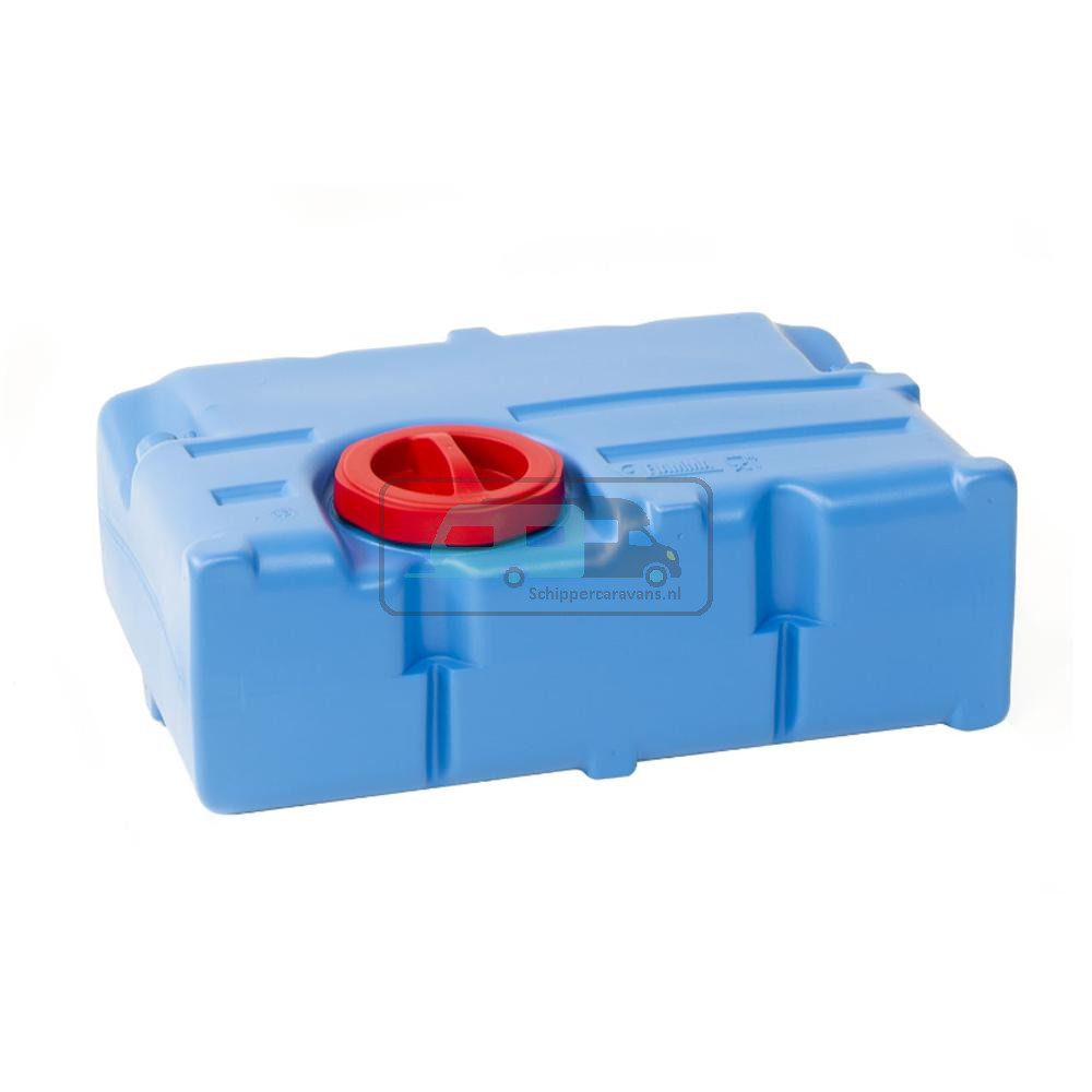 Fiamma Inbouwtank 70