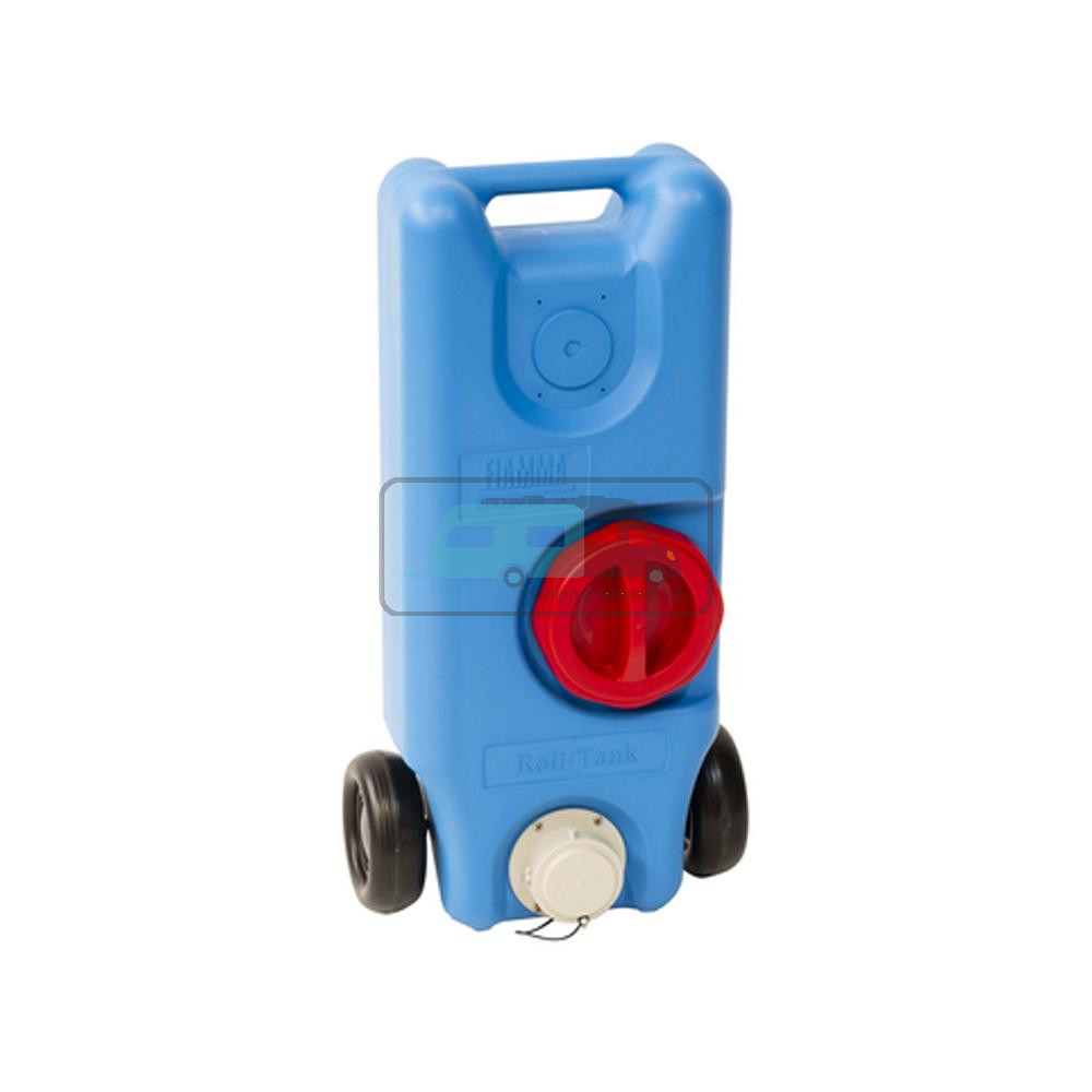 Fiamma Schoonwatertank Roll-Tank 40F