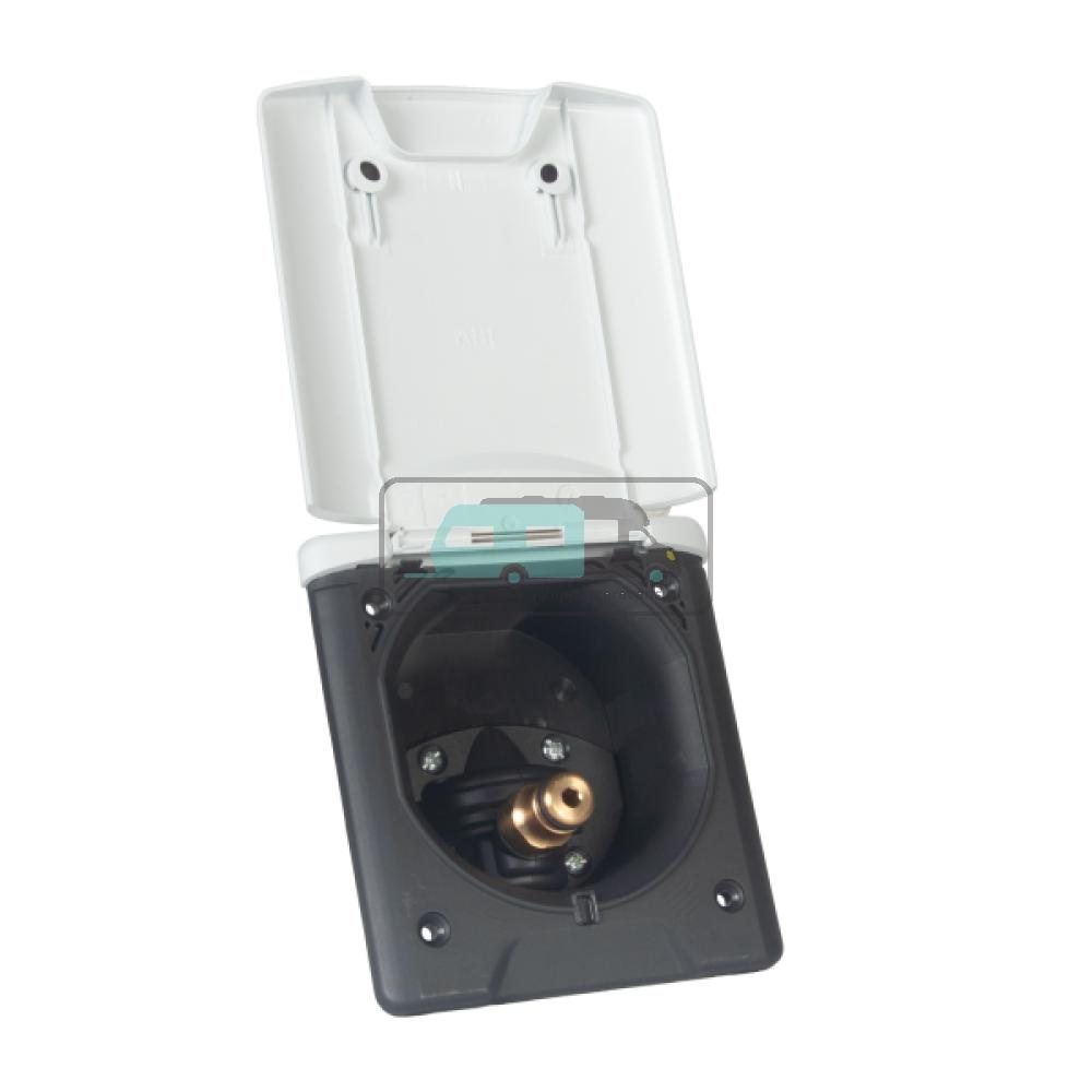 Waterinbouwdoos Design 2014 City Fiat Bianco 249