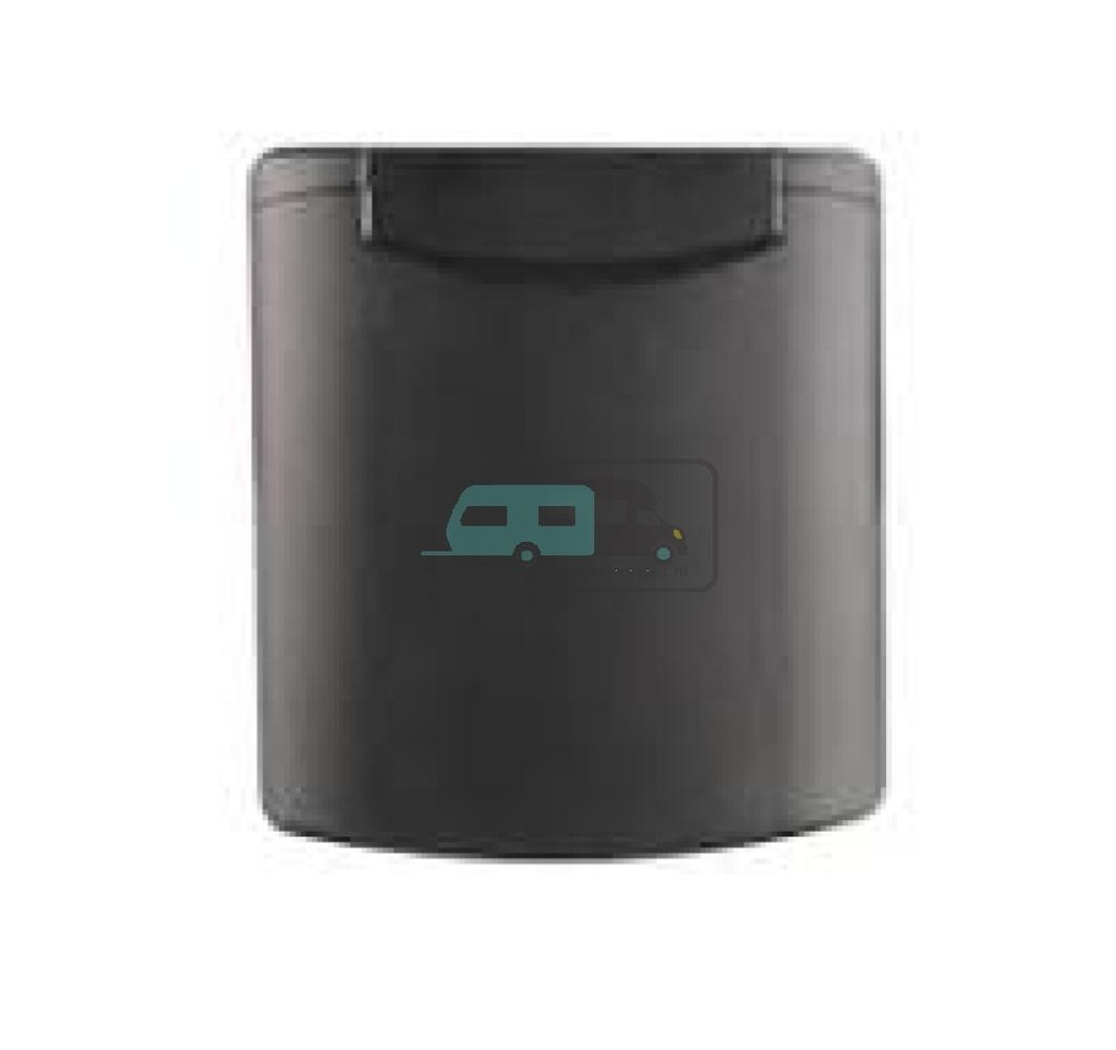 Waterinbouwdoos Design 2014 City Zwart