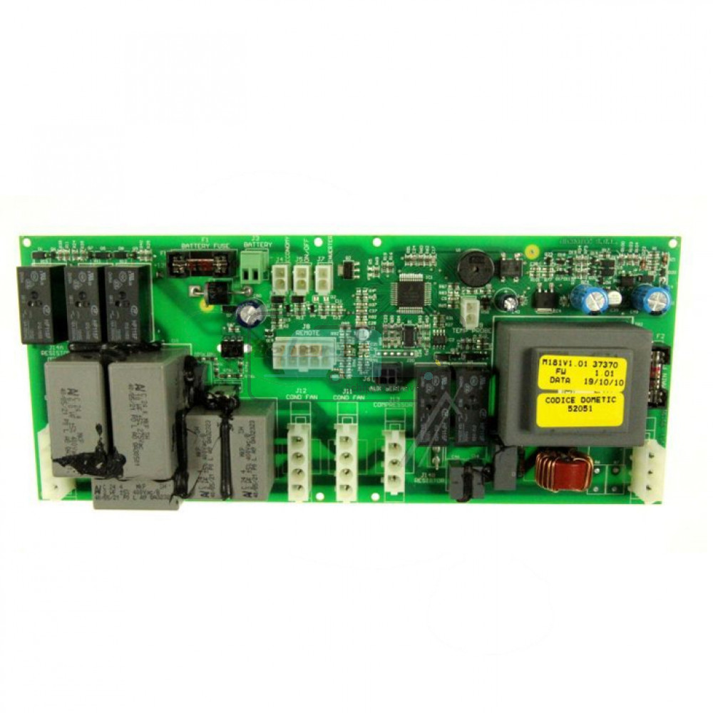 Dometic B2200 elektronische module