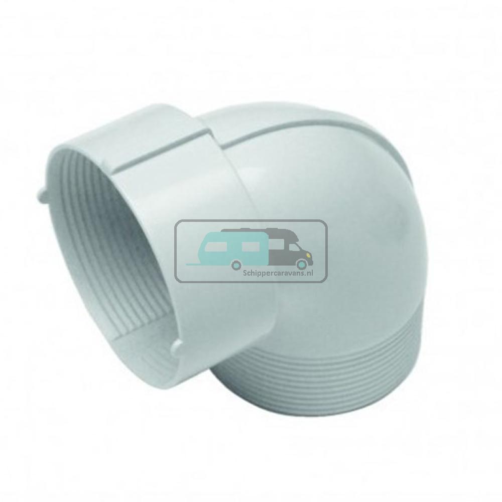 Dometic bocht 90°