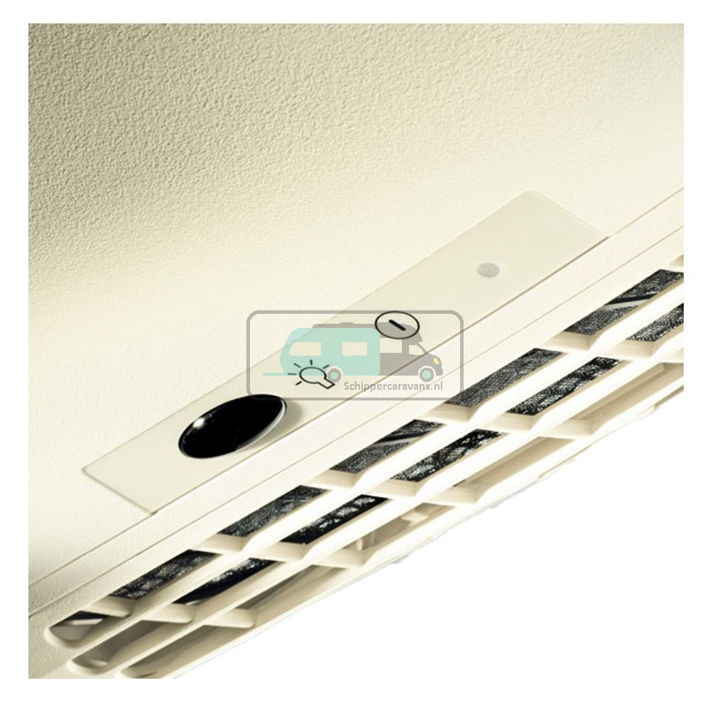 Dometic Luchtfilter Afdekking Airbox