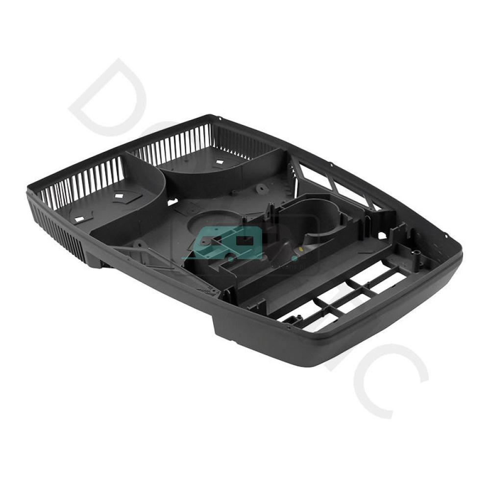 Dometic Onderste Gedeelte Behuizing Grijs FreshJet 2600/2700/3200