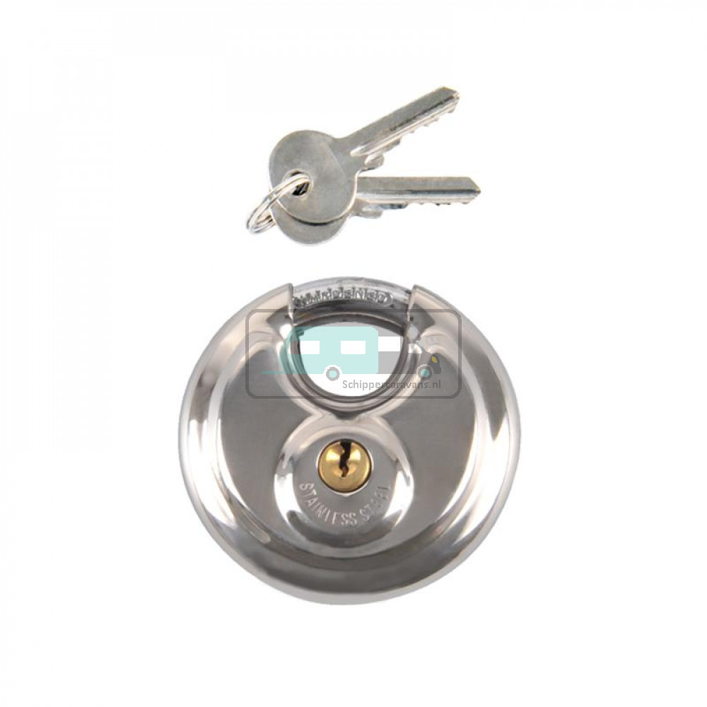 ProPlus Discusslot 70mm