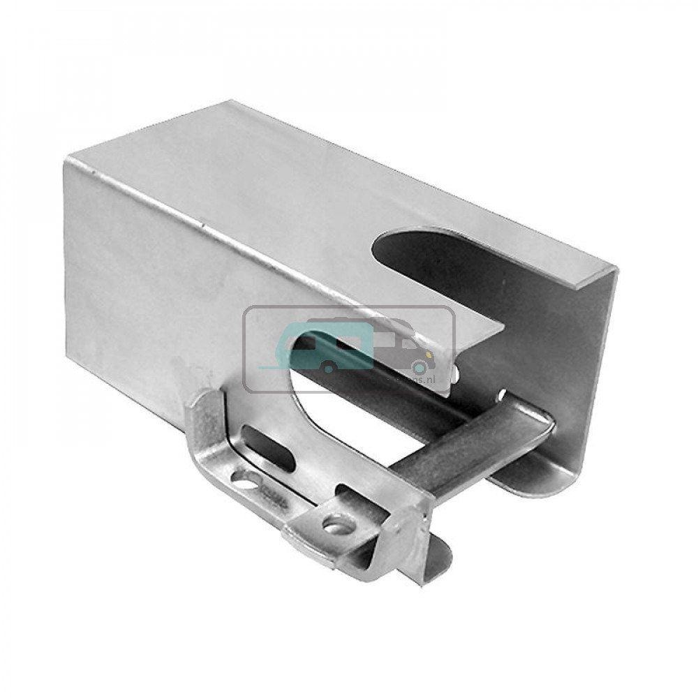 ProPlus Koppelingsslot 110x110mm