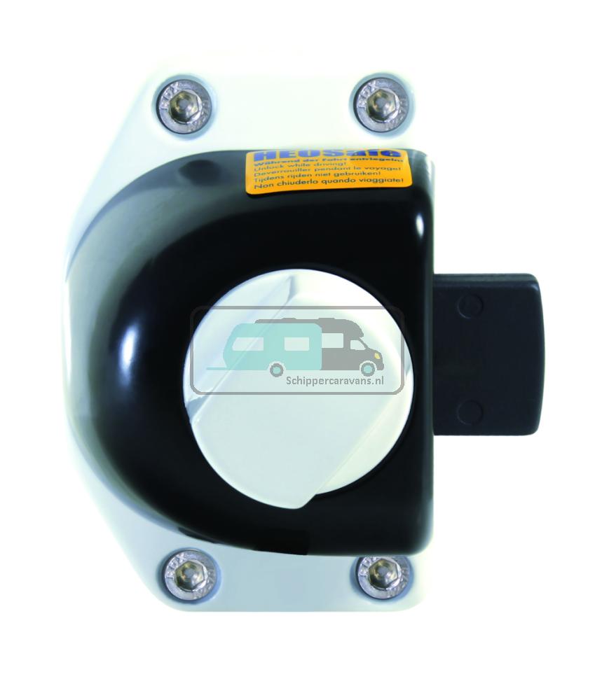 HEOSafe Drukknop Renault/Opel/Iveco Zwart