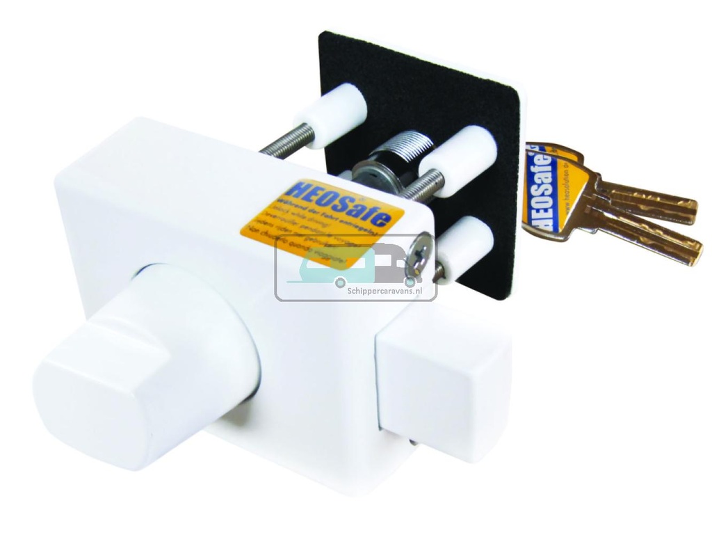 HEOSafe Slot voor Carado/Sunlight