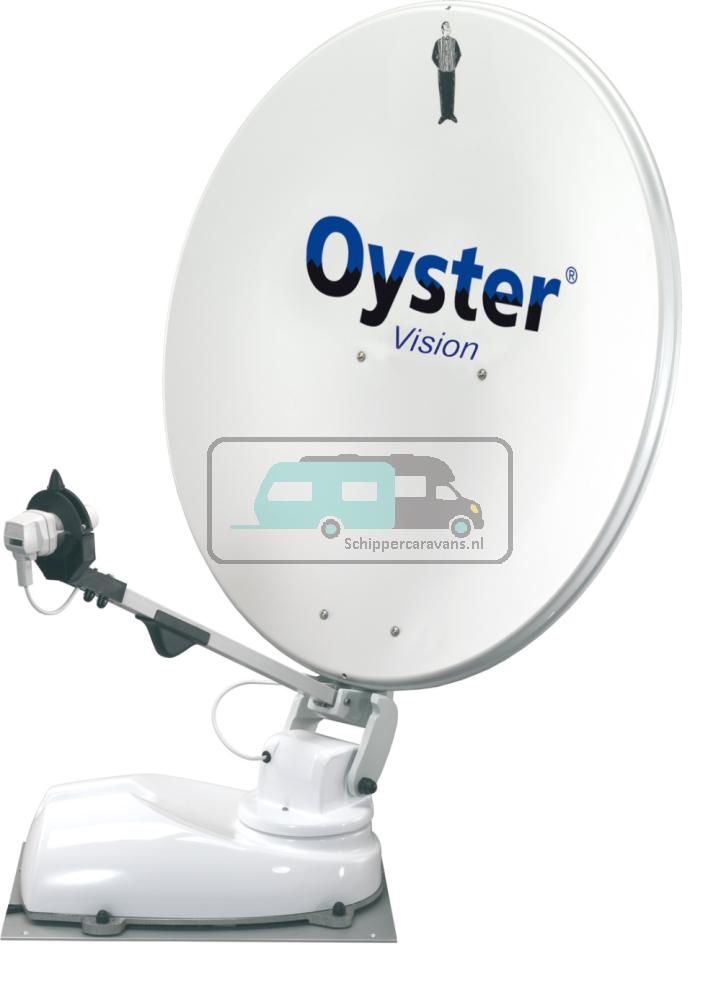 Oyster Vision III 85 Skew