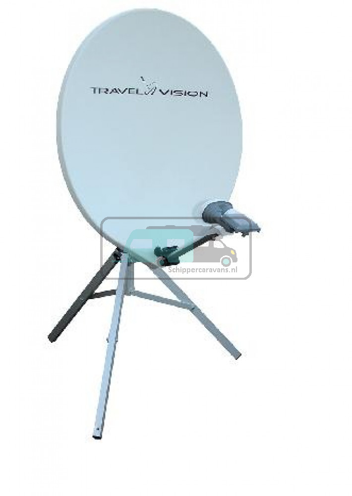 Travel Vision SmartFind 