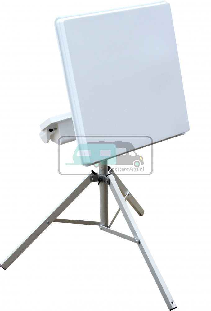 Travel Vision R6 Flat