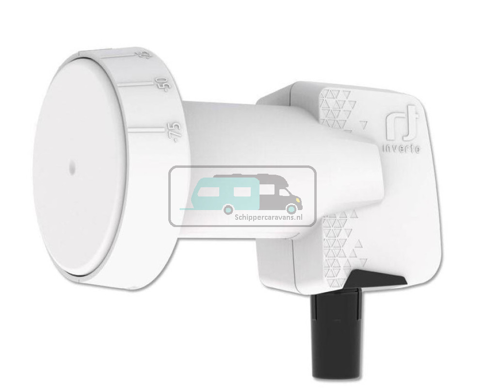Oyster MTI single LNB