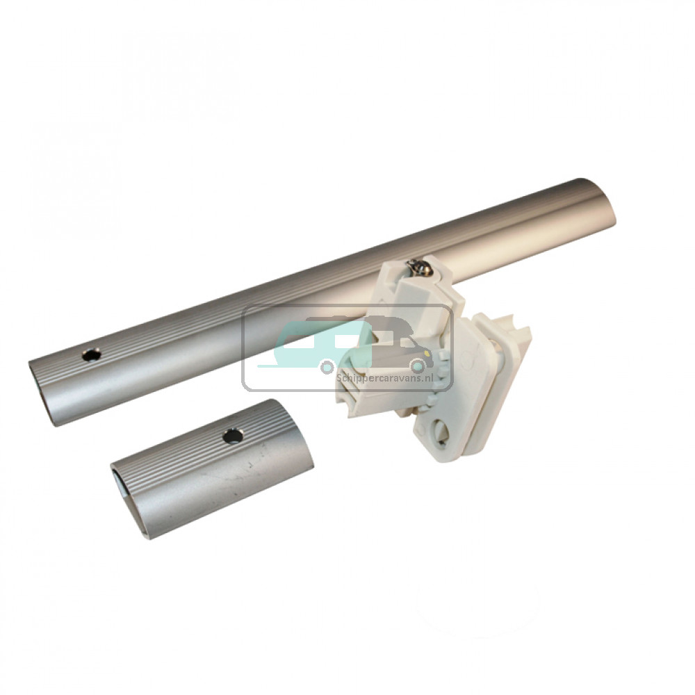 Travel Vision R6/ R7 arm met scharnier voor 65cm 