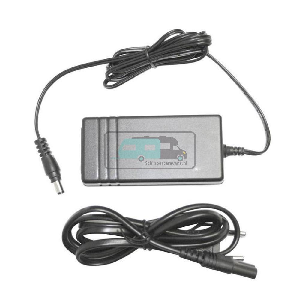 Travel Vision R6/ R7 poweradapter 230V AC/24V DC