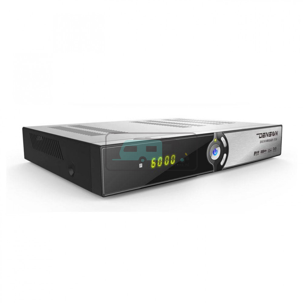 Denson DS1010 V3A Receiver