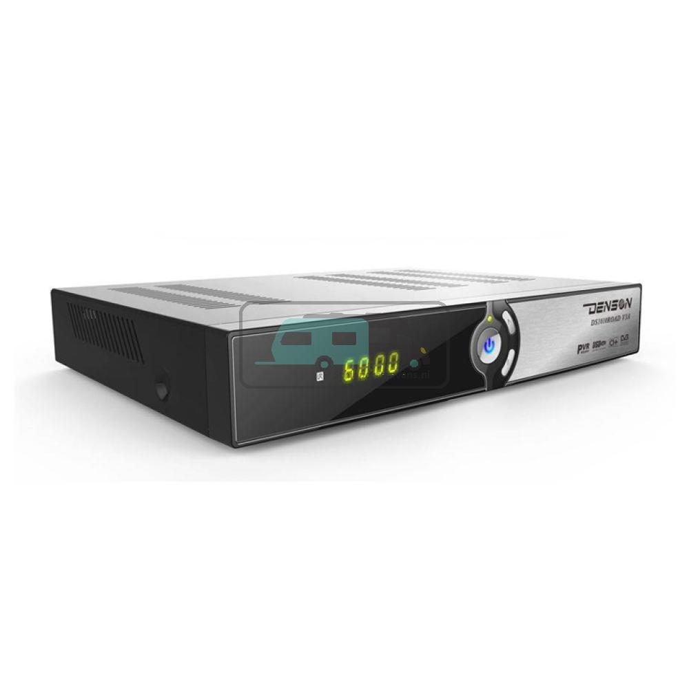 Denson DS1010 V3A Receiver
