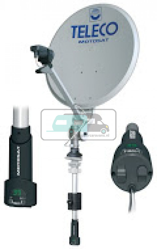 Teleco Motosat Digimatic 65