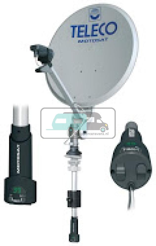 Teleco Motosat Digimatic 65