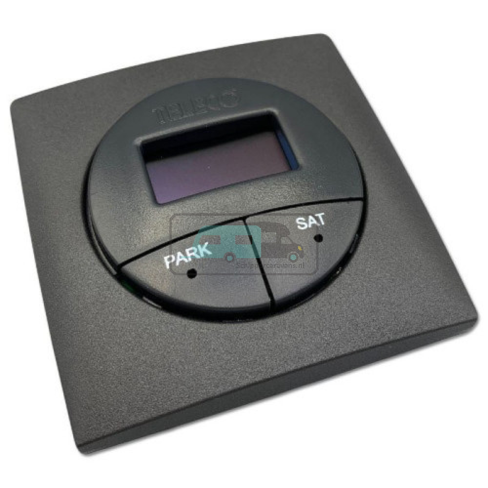 Teleco TAV Bedieningspaneel