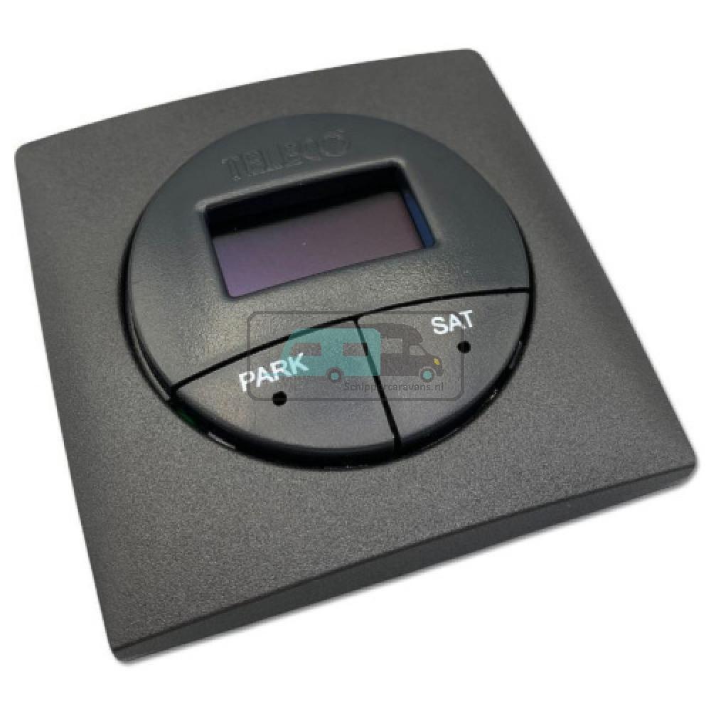 Teleco TAV Bedieningspaneel