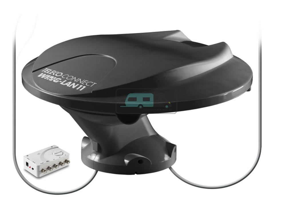 Teleco Wing-Lan11 per 5 st