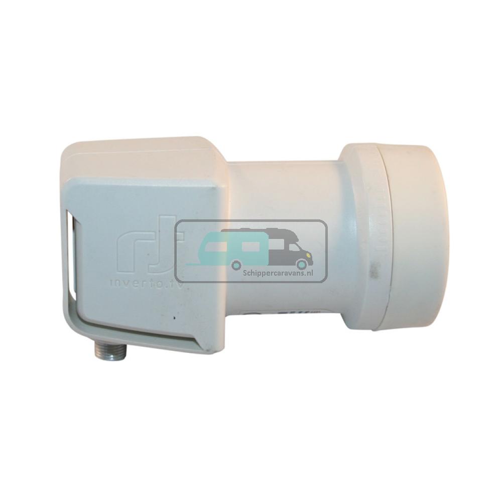 Travel Vision R6/ R7 80cm twin LNB 40mm halsdikte