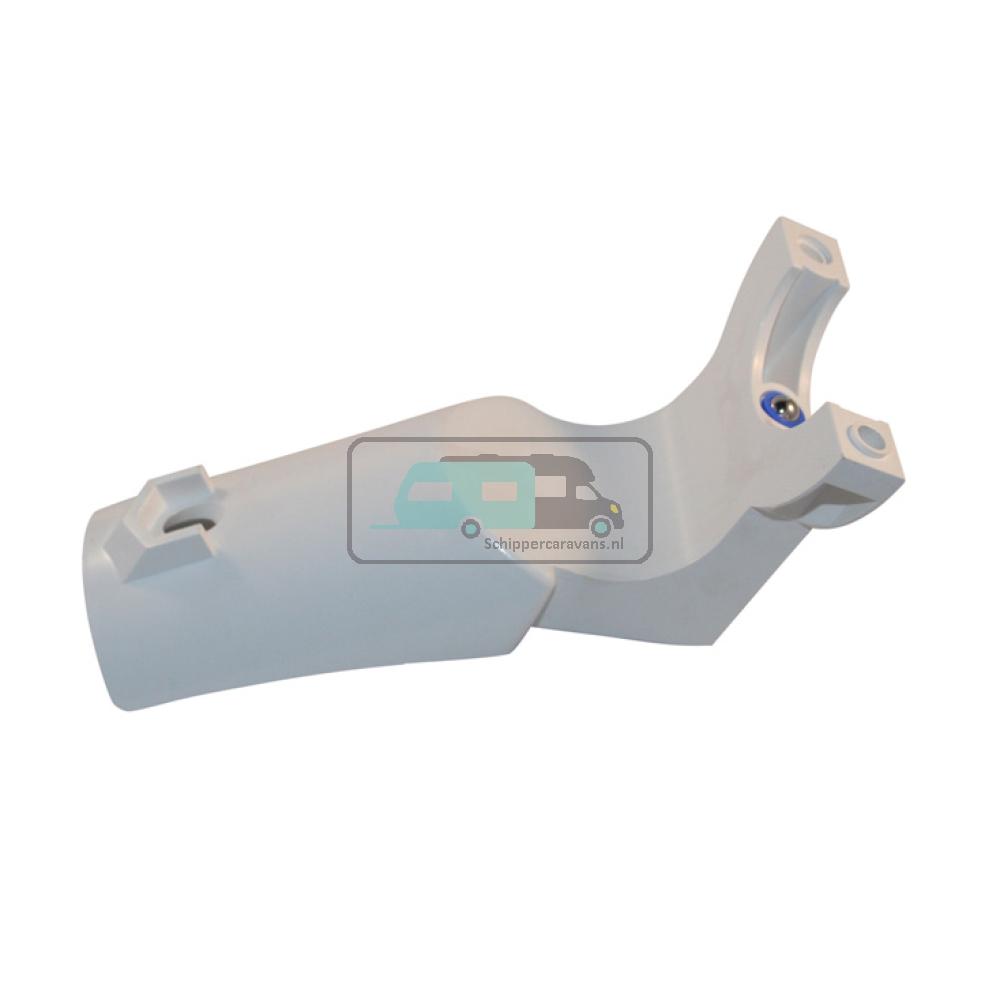 Travel Vision R6/ R7 65cm single LNB met houder