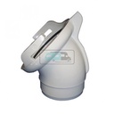 Thetford Aqua Magic Hose Adaptor Curved