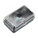 Jokon Breedtelicht PL130 Rechthoekig Opbouw Wit