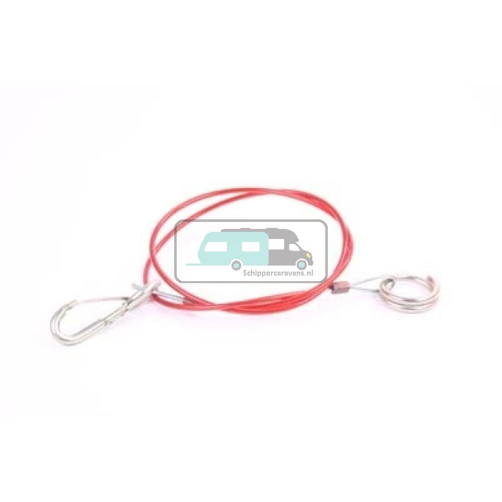 Ring voor Breekkabel 2-Rings