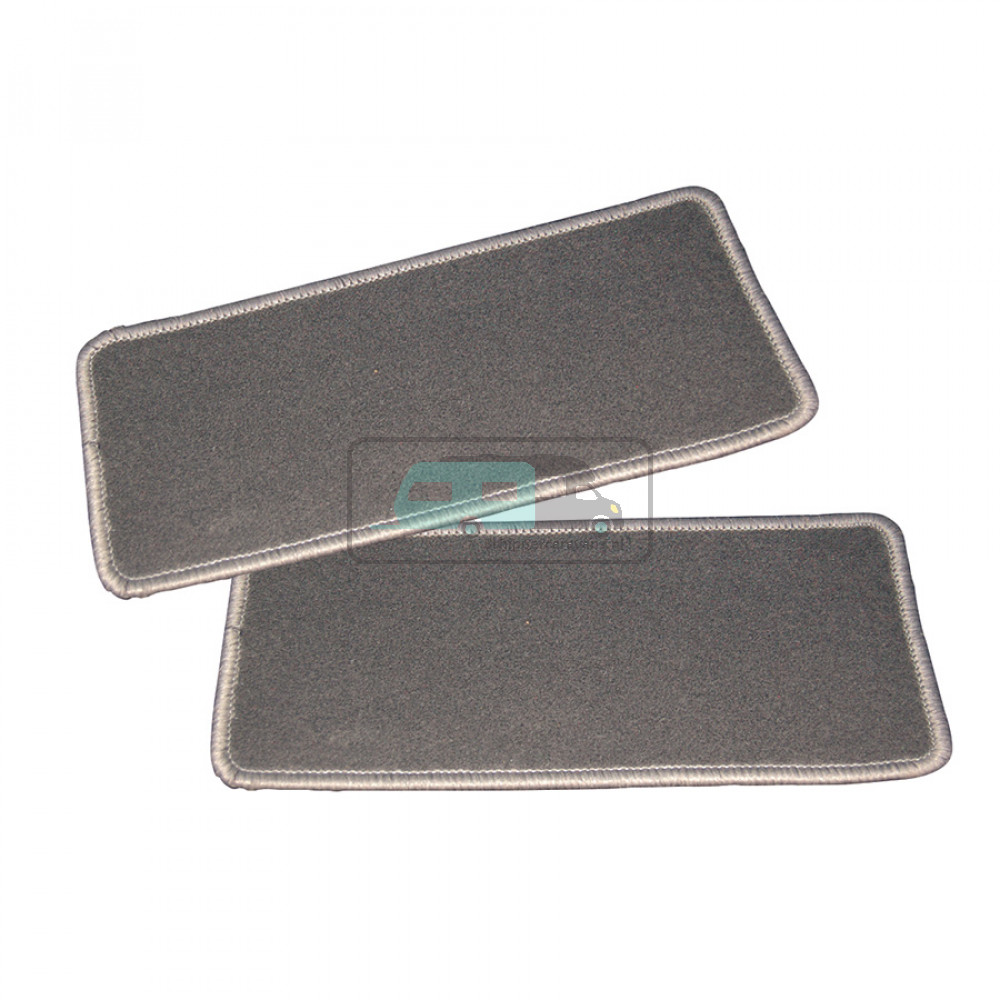 HTD Treeplankmat Fiat Ducato 3/4 1994-06/2006