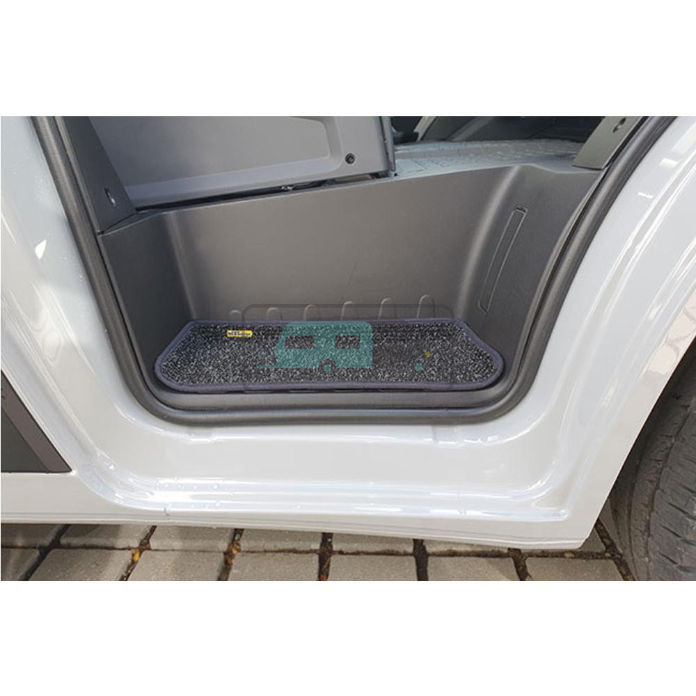 HEOSdoor Mat Bestuurder Ducato 290, Boxer, Jumper >2019