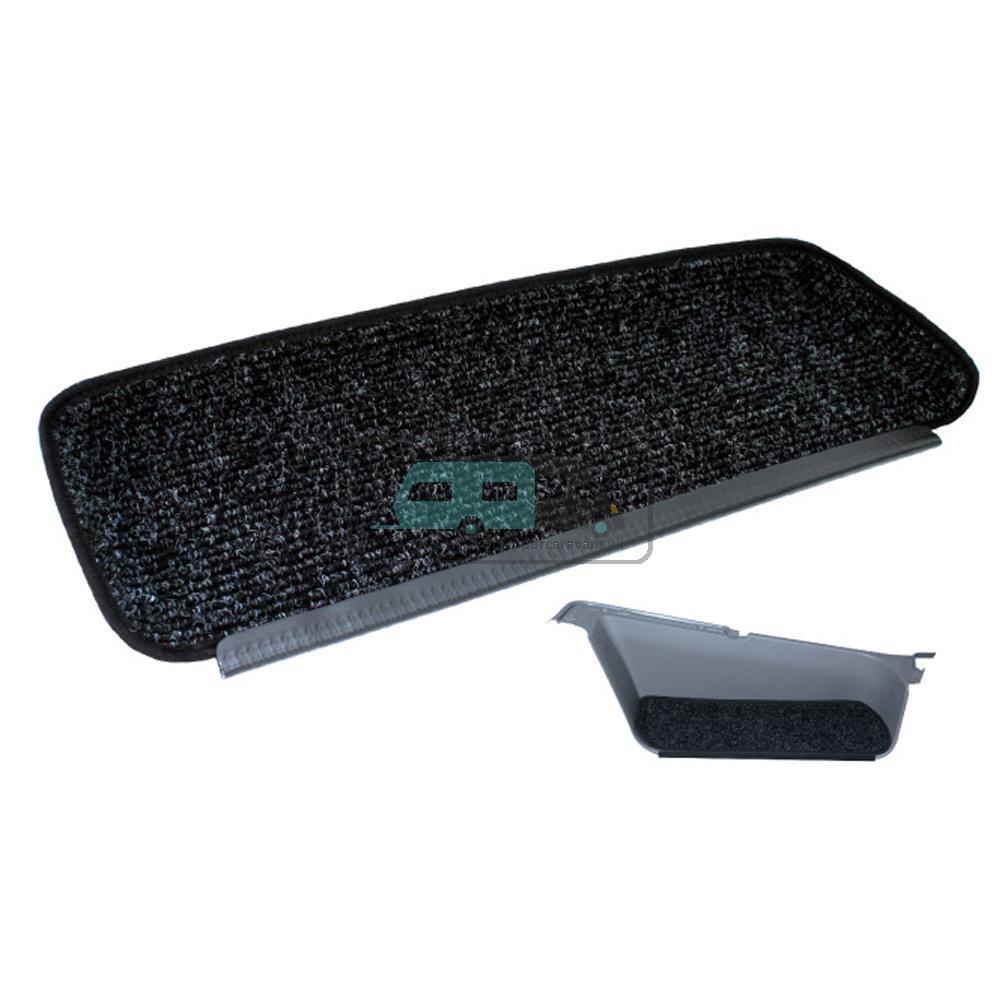 HEOSdoor Mat Bestuurder Mercedes Sprinter 2006-2018