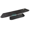 HEOSdoor Mat Bestuurder en Schuifdeur VW T5-T6