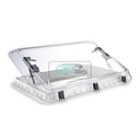 Dometic Heki 2 De Luxe 96x65.5cm