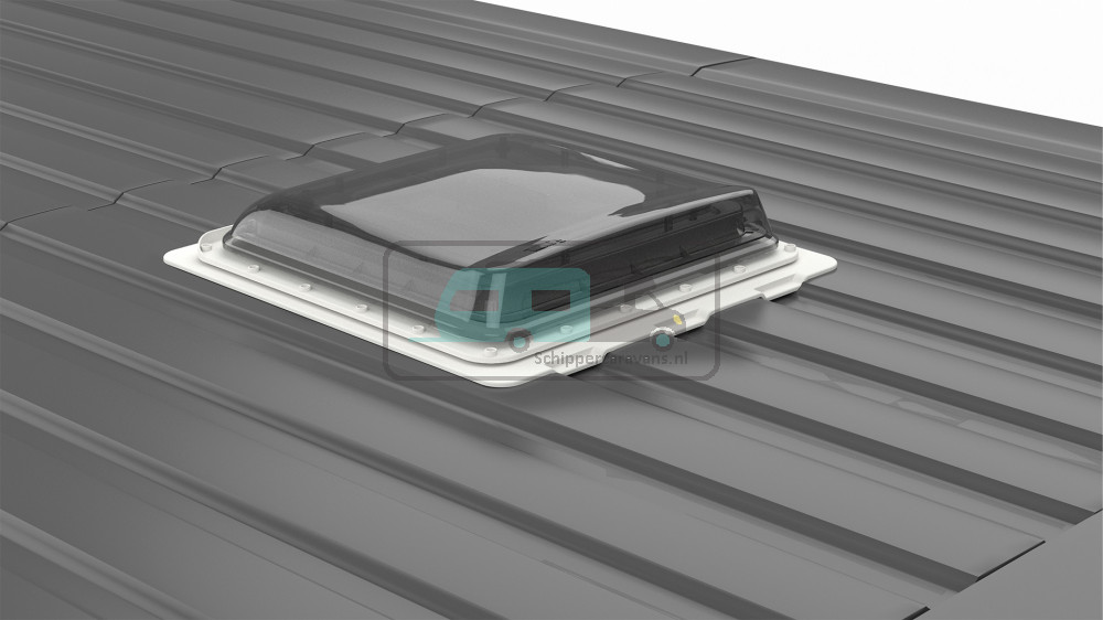 Fiamma Kit Frame 40 Ducato