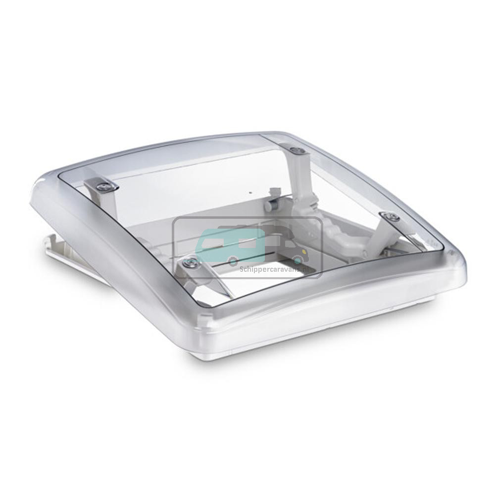 Dometic Micro Heki met Hor+Verduistering 28x28cm