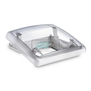 Dometic Micro Heki met Hor+Verduistering 28x28cm