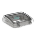 Dometic Micro Heki met Hor+Verduistering 28x28cm