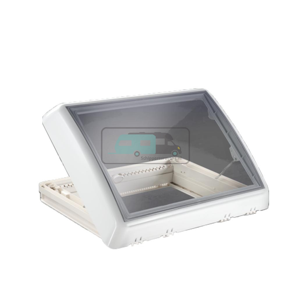 Dometic Midi Heki Style 70x50cm Slinger Crèmewit