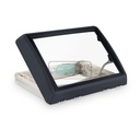 Dometic Midi Heki Style 70x50cm Beugel/Ventilatie Antraciet